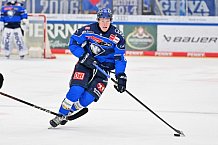 Eishockey, Herren, DEL, Saison 2026-2027, Spieltag 8, ERC Ingolstadt - Löwen Frankfurt, 11.10.2026