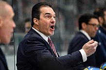 Augsburger Panther vs ERC Ingolstadt, Eishockey, DEL, Deutsche Eishockey Liga, Spieltag 23, 21.11.2017