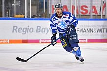 ERC Ingolstadt vs Augsburger Panther, DEL, Deutsche Eishockey Liga, Spieltag 49, 28.02.2020