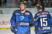 ERC Ingolstadt vs Schwenninger Wild Wings, Eishockey, DEL, Deutsche Eishockey Liga, 20.11.2015