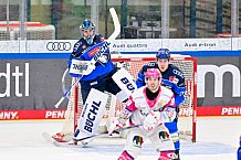 Eishockey, Herren, DEL, Saison 2026-2027, Spieltag 13, ERC Ingolstadt - Eisbären Berlin, 30.10.2026