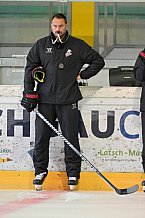 Eishockey, Herren, DEL, Saison 2023-2024, Vinschgau Cup, Nürnberg Ice Tigers - IceTraining, 25.08.2023