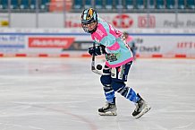 Eishockey, Frauen, DFEL, Saison 2023-2024, ERC Ingolstadt - Mad Dogs Mannheim, 18.02.2024