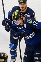 ERC Ingolstadt vs Eisbaeren Berlin, Eishockey, DEL, Deutsche Eishockey Liga, Spieltag 37, 15.01.2016