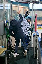 Eishockey, Frauen, DFEL, Saison 2025-2026, ERC Ingolstadt - ECDC Memmingen Indians, 25.01.2026