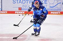04.12.2020 - ERC Ingolstadt - Straubing Tigers