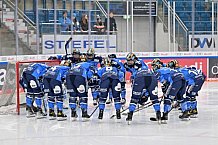 Eishockey, Frauen, DFEL, Playoffs, Saison 2023-2024, ERC Ingolstadt - Eisbären Berlin, 02.03.2024
