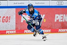 Eishockey, Frauen, DFEL, Saison 2025-2026, Testspiel, ERC Ingolstadt - HC Davos, 14.02.2026