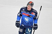 Eishockey, Herren, DEL, Saison 2023-2024, Spieltag 10, ERC Ingolstadt - Nürnberg Ice Tigers, 13.10.2023