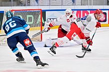 Hockey, Mens, CHL, Season 2025-2026, Regular Season, Game Day 6, ERC Ingolstadt - Odense Bulldogs, 15.10.2025