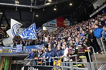 Eishockey, Herren, DEL, Saison 2022-2023, Spieltag 48, Augsburger Panther - ERC Ingolstadt, 29.01.2023
