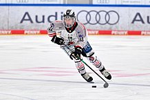 Eishockey, Frauen, EWHL Euro Cup, Saison 2025-2026, Finale, HK Budapest - ECDC Memmingen Indians, 19.10.2025