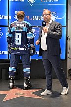 Eishockey, Herren, DEL, Saison 2022-2023, ERC Ingolstadt - Trikotpräsentation, 28.07.2022