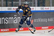 Eishockey, Frauen, DFEL, Saison 2022-2023, ERC Ingolstadt - EC Bergkamener Bären, 18.02.2023