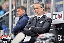 Eishockey, Herren, DEL, Saison 2023-2024, Spieltag 20, ERC Ingolstadt - Adler Mannheim, 19.11.2023