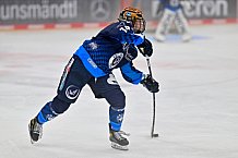 Eishockey, Frauen, DFEL, Vorbereitung, Saison 202-2025, ERC Ingolstadt - St. Pölten, 07.09.2024