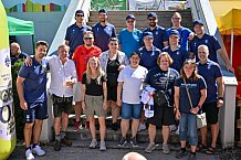 Eishockey, Herren, DEL, Saison 2026-2027, ERC Ingolstadt - Fanfest, 22.08.2026