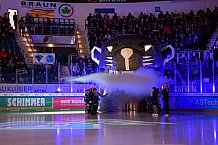ERC Ingolstadt vs Fischtown Pinguins, DEL, Deutsche Eishockey Liga, Spieltag 25, 08.12.2019