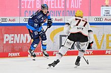 Eishockey, Herren, DEL, Saison 2024-2025, Spieltag 3, ERC Ingolstadt - Löwen Frankfurt, 27.09.2024