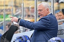 Eishockey, Herren, DEL, Saison 2026-2027, Testspiel, ERC Ingolstadt - EV Zug, 04.09.2026