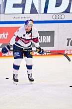 Eishockey, Herren, DEL, Saison 2025-2026, Spiel 31, ERC Ingolstadt - EHC Red Bull München, 23.12.2025