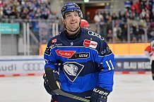 Eishockey, Herren, DEL, Saison 2026-2027, Spieltag 2, ERC Ingolstadt - Nürnberg Ice Tigers, 20.09.2026