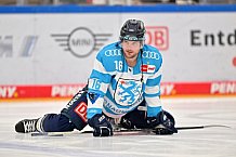 Eishockey, Herren, DEL, Saison 2022-2023, Spieltag 8, ERC Ingolstadt - Eisbären Berlin, 07.10.2022