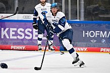 Eishockey, Herren, DEL, Saison 2025-2026, ERC Ingolstadt - Training, 04.08.2025