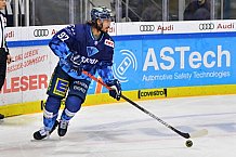ERC Ingolstadt vs Augsburger Panther, DEL, Deutsche Eishockey Liga, Spieltag 49, 28.02.2020