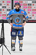 Eishockey, Herren, DEL, Saison 2023-2024, Spieltag 40, ERC Ingolstadt - Schwenninger Wild Wings, 21.01.2024