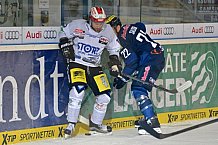 ERC Ingolstadt vs Schwenninger Wild Wings, Eishockey, DEL, Deutsche Eishockey Liga, 20.11.2015