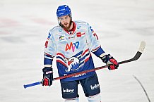 Eishockey, Herren, DEL, Saison 2022-2023, Spieltag 21, ERC Ingolstadt - Adler Mannheim, 18.11.2022