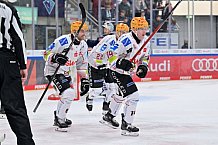 Eishockey, Herren, DEL, Saison 2024-2025, Spieltag 25, ERC Ingolstadt - Pinguins Bremerhaven, 12.12.2024