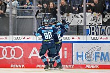 Eishockey, Herren, DEL, Saison 2022-2023, Spieltag 27, ERC Ingolstadt - Iserlohn Roosters, 04.12.2022