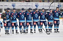 Eishockey, Mens, CHL, Season 2023-2024, ERC Ingolstadt - Färjestad Karlstad, 02.09.2023
