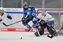 Eishockey, Frauen, DFEL, Playoffs, Saison 2023-2024, ERC Ingolstadt - Eisbären Berlin, 02.03.2024