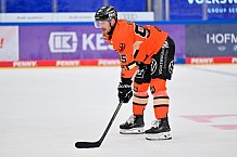 Eishockey, Herren, DEL, Saison 2025-2026, Playoffs Halbfinale, Spiel 3, ERC Ingolstadt - Grizzlys Wolfsburg, 19.09.2025