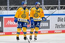 Eishockey, Frauen, DFEL, Saison 2025-2026, Testspiel, ERC Ingolstadt - HC Davos, 14.02.2026