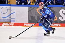 13.12.2020 - ERC Ingolstadt - Augsburger Panther