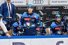 Eishockey, Herren, DEL, Saison 2025-2026, Spiel 50, ERC Ingolstadt - Adler Mannheim, 08.03.2026