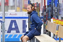 ERC Ingolstadt vs Krefeld Pinguine, DEL, Deutsche Eishockey Liga, Spieltag 3, 20.09.2019
