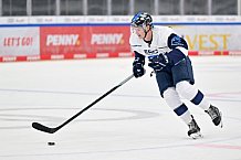 Eishockey, Herren, DEL, Saison 2024-2025, ERC Ingolstadt - Showtraining für Dauerkartenbesitzer, 04.08.2024