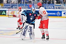 Hockey, Mens, CHL, Season 2025-2026, Regular Season, Game Day 6, ERC Ingolstadt - Odense Bulldogs, 15.10.2025