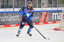 Eishockey, Herren, DEL, Saison 2023-2024, Spieltag 16, ERC Ingolstadt - Grizzlys Wolfsburg, 01.11.2023