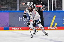 Eishockey, Frauen, EWHL Euro Cup, Saison 2025-2026, Finale, HK Budapest - ECDC Memmingen Indians, 19.10.2025