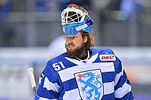 ERC Ingolstadt vs Grizzlys Wolfsburg, DEL, Deutsche Eishockey Liga, Spieltag 19, 17.11.2019
