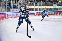 Eishockey, Herren, DEL, Saison 2024-2025, Spieltag 51, ERC Ingolstadt - EHC Red Bull München, 04.03.2025