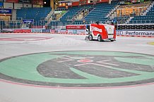 Hockey, Mens, CHL, Season 2025-2026, Regular Season, Round of 16, ERC Ingolstadt - EC Red Bull Salzburg, 13.11.2025