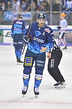 ERC Ingolstadt vs Fischtown Pinguins, DEL, Deutsche Eishockey Liga, Spieltag 25, 08.12.2019