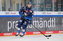 Eishockey, Herren, DEL, Saison 2024-2025, Spieltag 3, ERC Ingolstadt - Löwen Frankfurt, 27.09.2024